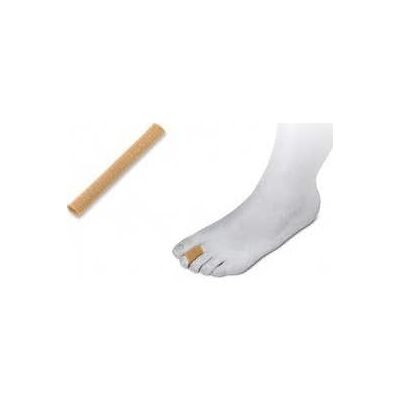 COMFORSIL Tubo Protector Elástico con gel en Su Interior 1 ud COMFORSIL Tubo Protector Elástico con gel en Su Interior 1 ud