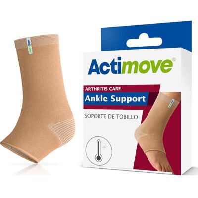 Soporte de Tobillo Actimove de BSN Medical - Cuidado de Artritis - XX Grande Soporte de Tobillo Actimove de BSN Medical - Cuidado de Artritis - XX Grande