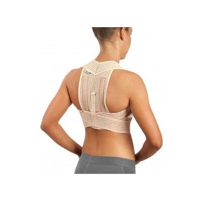 ORLIMAN Espaldera Transpirable Reforzada 1,75-85 cm ORLIMAN Espaldera Transpirable Reforzada 1,75-85 cm