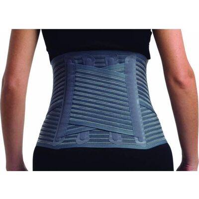Prim spine Care Faja Lumbosacra Cruce Talla S 1 ud Prim spine Care Faja Lumbosacra Cruce Talla S 1 ud