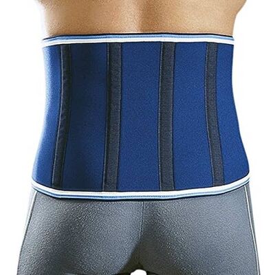 ORLIMAN Faja Neopreno Talla 4 1 ud ORLIMAN Faja Neopreno Talla 4 1 ud