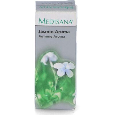 MEDISANA Esencia Jazmín 10 ml MEDISANA Esencia Jazmín 10 ml