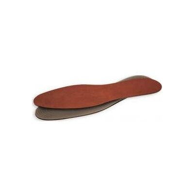 COMFORSIL plantillas silicona forradas recortables 2uds COMFORSIL plantillas silicona forradas recortables 2uds
