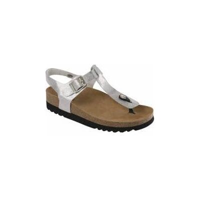 Scholl Boa Vista B/s Kid Silver 31 Scholl Boa Vista B/s Kid Silver 31