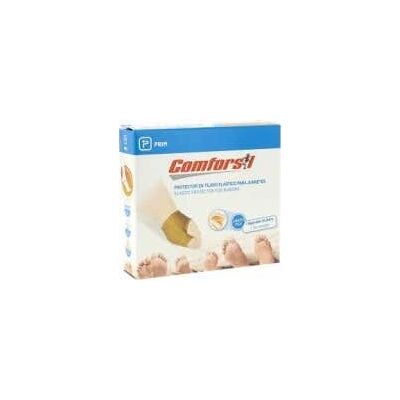 COMFORSIL - 5thtoe-elastic - Tamaño L - Protector de dedo COMFORSIL - 5thtoe-elastic - Tamaño L - Protector de dedo