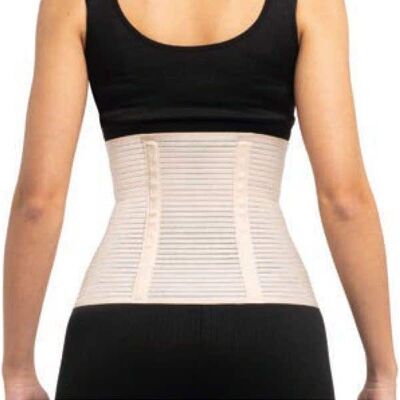 Prim Faja Lumbar spine Move+ 606 M Talla M 1 ud Prim Faja Lumbar spine Move+ 606 M Talla M 1 ud