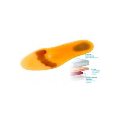 COMFORSIL Plantillas Diabetic Total Care T-Xl 2 uds COMFORSIL Plantillas Diabetic Total Care T-Xl 2 uds