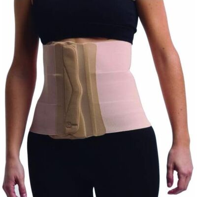 Prim spine Faja 3 Bandas Talla XL 1 ud Prim spine Faja 3 Bandas Talla XL 1 ud