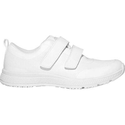 Scholl Energy Plus Double Strap Lady Blanco 42 1 Par Scholl Energy Plus Double Strap Lady Blanco 42 1 Par