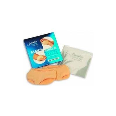 COMFORSIL Hallux Valgus Sanator Almohadilla Plantar Silicona 39/41 1 ud COMFORSIL Hallux Valgus Sanator Almohadilla Plantar Silicona 39/41 1 ud