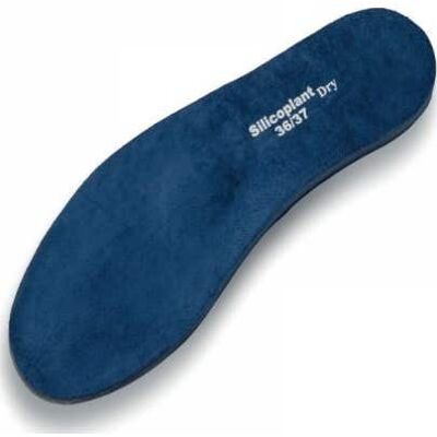 EMO Plantilla Silico Azul Sp310 T36-37 1 ud EMO Plantilla Silico Azul Sp310 T36-37 1 ud