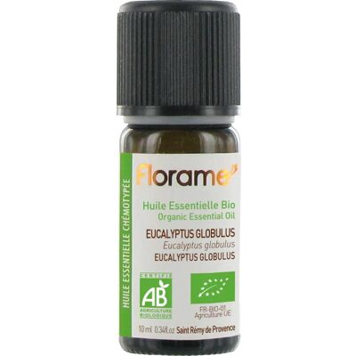 Aceite Esencial de Eucalipto Globulus - Respiratorio Aceite Esencial de Eucalipto Globulus - Respiratorio