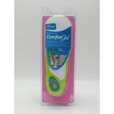 Prim Comforgel Plantilla Deporte T- M Prim Comforgel Plantilla Deporte T- M