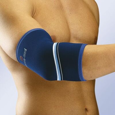 ORLIMAN Codera Epicondilitis Neopreno T-3 26-29cm ORLIMAN Codera Epicondilitis Neopreno T-3 26-29cm