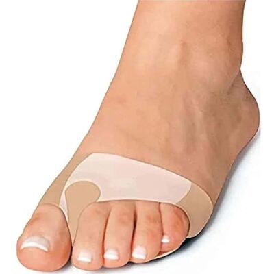 COMFORSIL Protector Plantar de Silicona T-Pequeña 1 ud COMFORSIL Protector Plantar de Silicona T-Pequeña 1 ud