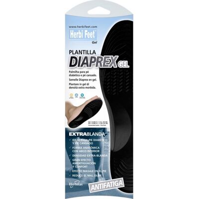Herbifeet Plantilla Diaprex T L 1 par Herbifeet Plantilla Diaprex T L 1 par