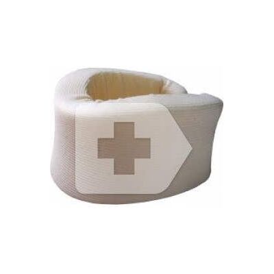 Corysan Collarín Cervical Blando Talla 4 1 ud Corysan Collarín Cervical Blando Talla 4 1 ud