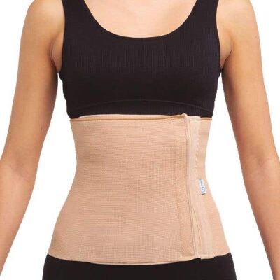 Prim spine Move Faja Abierta Algodón Ref Prs601 Talla S 1 ud Prim spine Move Faja Abierta Algodón Ref Prs601 Talla S 1 ud