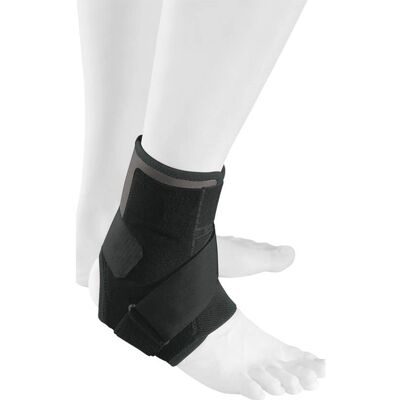 ORLIMAN Estabilizador Tobillo Neopreno Talla 2 19-20 cm 1 ud ORLIMAN Estabilizador Tobillo Neopreno Talla 2 19-20 cm 1 ud