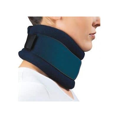 ORLIMAN Collarín Cervical Semirígido AD CC2208 Altura 7 5 cm Talla 3 1 ud ORLIMAN Collarín Cervical Semirígido AD CC2208 Altura 7 5 cm Talla 3 1 ud