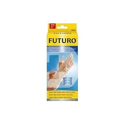 Futuro estabilizador de muñeca izquierda T L/XL Futuro estabilizador de muñeca izquierda T L/XL