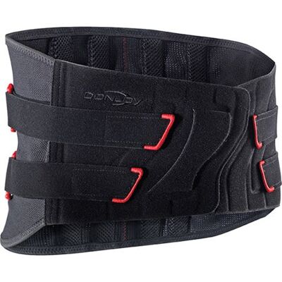 Donjoy Immostrap Faja Lumbar 26 cm Talla M 1 ud Donjoy Immostrap Faja Lumbar 26 cm Talla M 1 ud