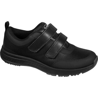 Scholl Energy Plus Double Strap Lady Negro 35 1 Par Scholl Energy Plus Double Strap Lady Negro 35 1 Par