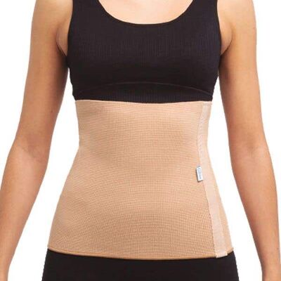 Prim spine Move Faja Tubular Algodón Ref Prs600 Talla M 1 ud Prim spine Move Faja Tubular Algodón Ref Prs600 Talla M 1 ud