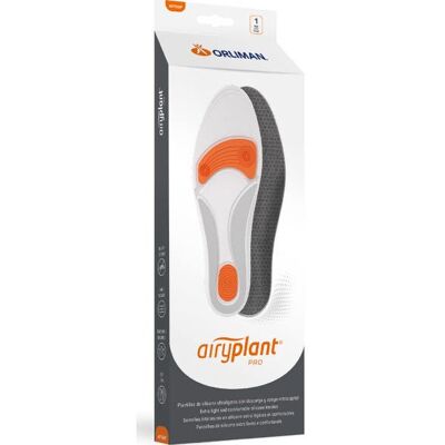 ORLIMAN Plantilla Airyplant Pro Talla 2 Ap750P 1 Par ORLIMAN Plantilla Airyplant Pro Talla 2 Ap750P 1 Par