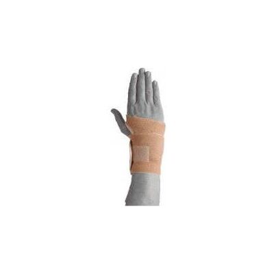 Medilast Trauma Plus muñequera metacarpiana beige T-única 1 ud Medilast Trauma Plus muñequera metacarpiana beige T-única 1 ud