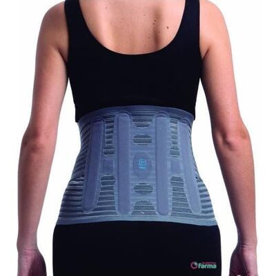 Prim spine - Modular Faja Lumbosacra Baja - S - Faja de soporte Prim spine - Modular Faja Lumbosacra Baja - S - Faja de soporte