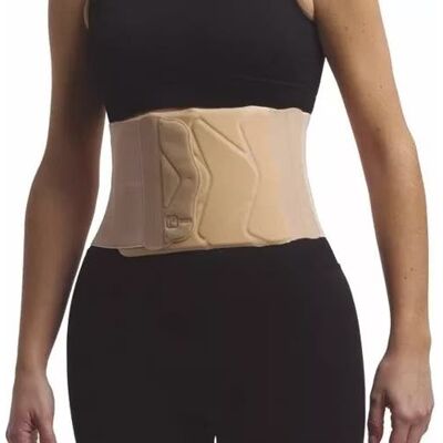 Prim spine Faja 2 Bandas Talla XL 1 ud Prim spine Faja 2 Bandas Talla XL 1 ud