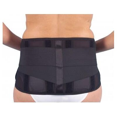 Prim Faja Lumbosacra Semirrígida Prs625N Talla M 1 ud Prim Faja Lumbosacra Semirrígida Prs625N Talla M 1 ud