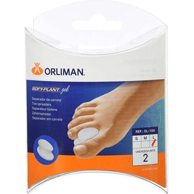 ORLIMAN - GL-100-BG - M - Pieza de repuesto ORLIMAN - GL-100-BG - M - Pieza de repuesto