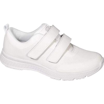 Scholl Energy Plus Duble Strap Man Blanco 41 1 Par Scholl Energy Plus Duble Strap Man Blanco 41 1 Par