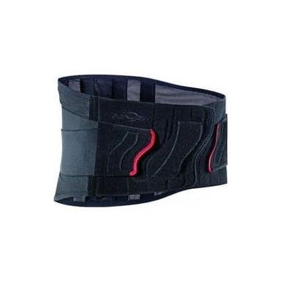 Donjoy Porostrap Faja Lumbar 26 cm Black Talla S 1 ud Donjoy Porostrap Faja Lumbar 26 cm Black Talla S 1 ud