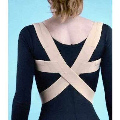 EMO Espaldillera Talla L/3 EMO Espaldillera Talla L/3