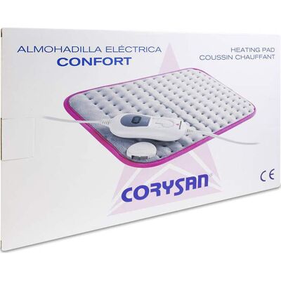 Corysan Almohadilla Electrica Rheumather 1ud Corysan Almohadilla Electrica Rheumather 1ud