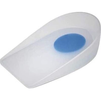 EMO Talonera Refuerzo Central Silicona Blue Tm 1 ud EMO Talonera Refuerzo Central Silicona Blue Tm 1 ud
