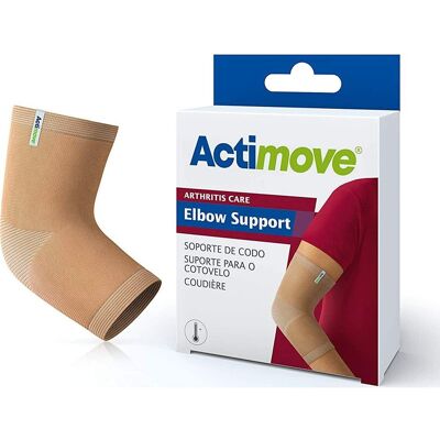 ACTIMOVE Codera Acm Artritis Talla M Color Beige 1 ud ACTIMOVE Codera Acm Artritis Talla M Color Beige 1 ud
