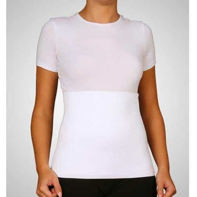 EMO - FJ-161 - Algodón - Tubular - Abdominal Belt EMO - FJ-161 - Algodón - Tubular - Abdominal Belt