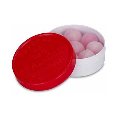 SALVOIS Tapones Cera 8 uds SALVOIS Tapones Cera 8 uds
