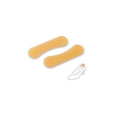 COMFORSIL Protector Talón de Silicona 2 uds COMFORSIL Protector Talón de Silicona 2 uds