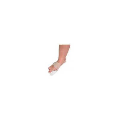 ORLIMAN corrector nocturno juanete pie izquierdo T-3 (41-46) 1 ud ORLIMAN corrector nocturno juanete pie izquierdo T-3 (41-46) 1 ud