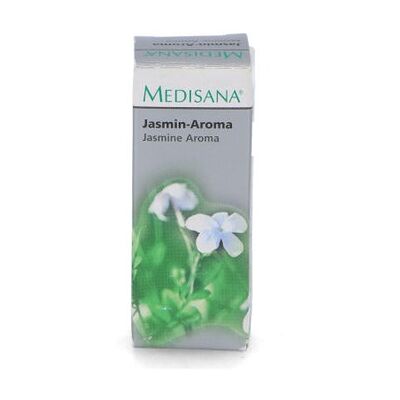 MEDISANA Esencia Jazmín 10 ml MEDISANA Esencia Jazmín 10 ml