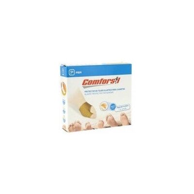 COMFORSIL - 5thtoe-elastic - Tamaño L - Protector de dedo COMFORSIL - 5thtoe-elastic - Tamaño L - Protector de dedo