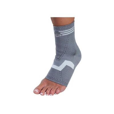 Donjoy Fortilax Tobillo 23-24cm Talla 3 1 Unidad Donjoy Fortilax Tobillo 23-24cm Talla 3 1 Unidad