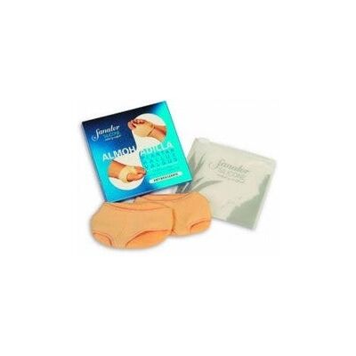 COMFORSIL Hallux Valgus Sanator Almohadilla Plantar Silicona 39/41 1 ud COMFORSIL Hallux Valgus Sanator Almohadilla Plantar Silicona 39/41 1 ud