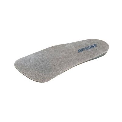 ORLIMAN Plantilla de Silicona 3/4 Forrada Talla 1 37-38 cm 1 Par ORLIMAN Plantilla de Silicona 3/4 Forrada Talla 1 37-38 cm 1 Par