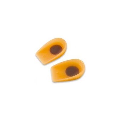 COMFORSIL Talonera Cazoleta para Espolón Talla Media 2 uds COMFORSIL Talonera Cazoleta para Espolón Talla Media 2 uds